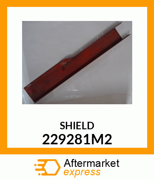 SHIELD 229281M2