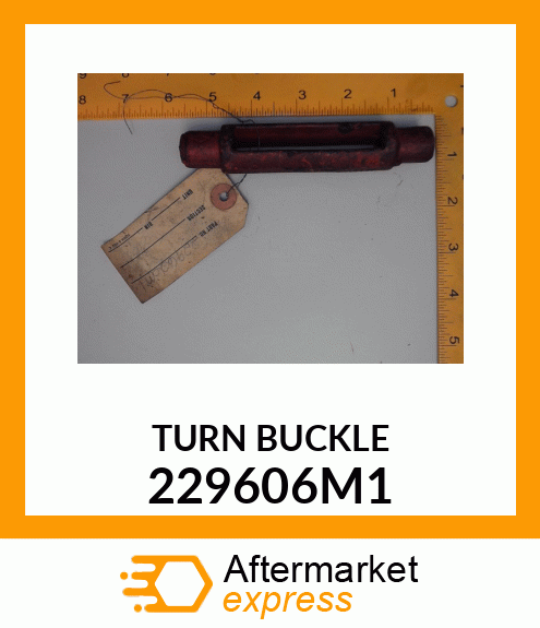 TURN_BUCKLE 229606M1