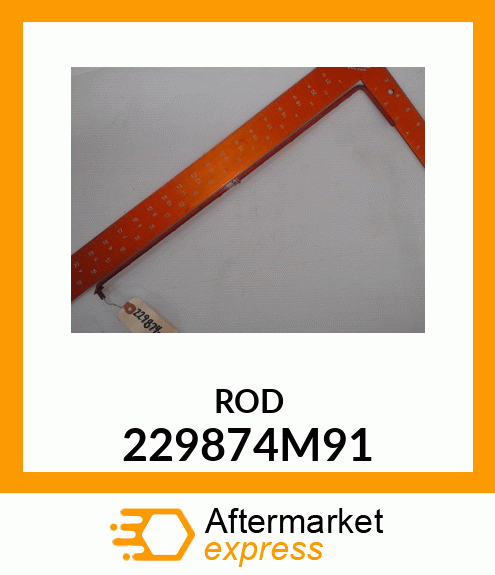 ROD 229874M91