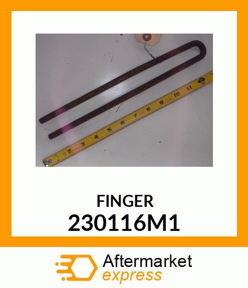 FINGER 230116M1