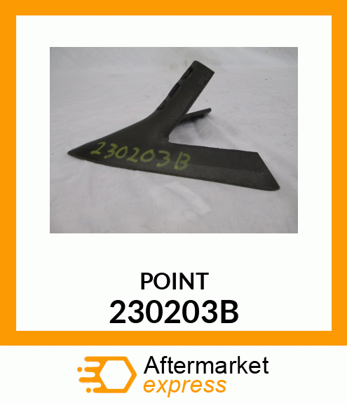 POINT 230203B