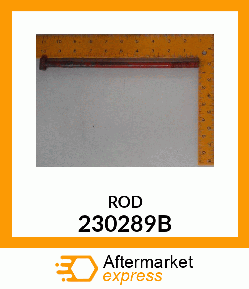 ROD 230289B