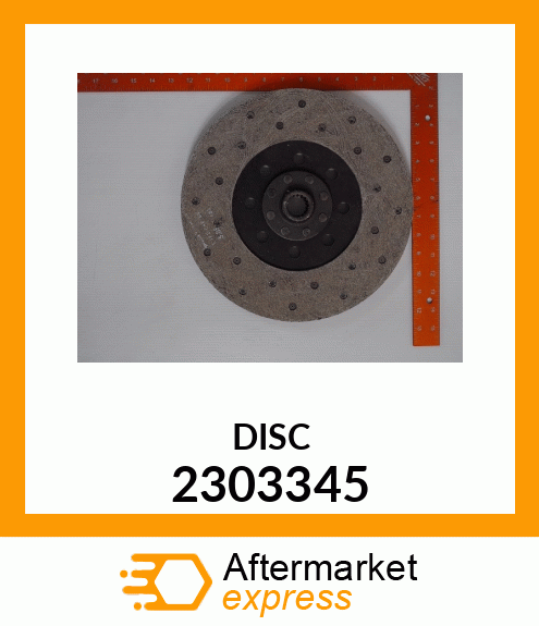 DISC 2303345