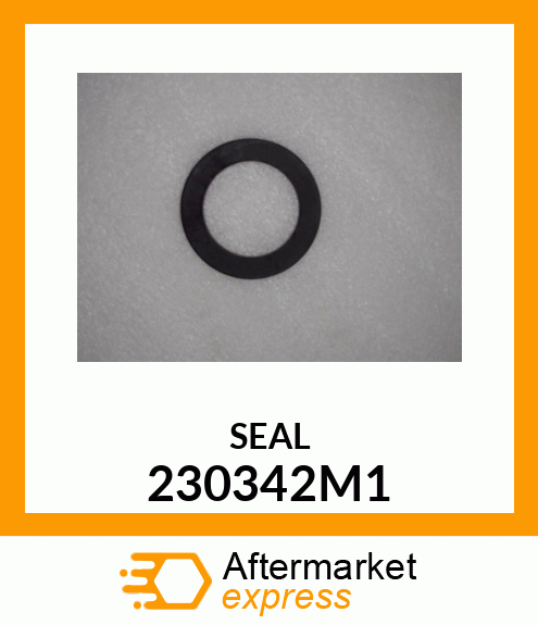 SEAL 230342M1