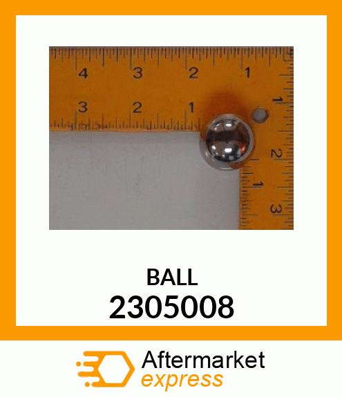 BALL 2305008