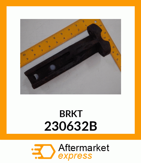 BRKT 230632B