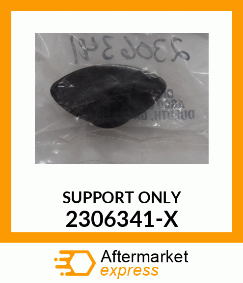 SUPPORT_ONLY 2306341-X