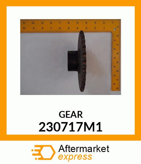 GEAR 230717M1