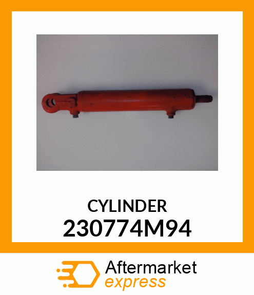 CYLINDER 230774M94