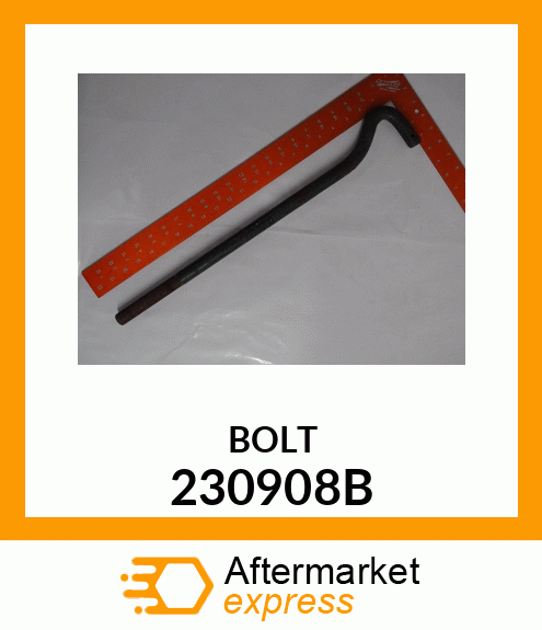 BOLT 230908B