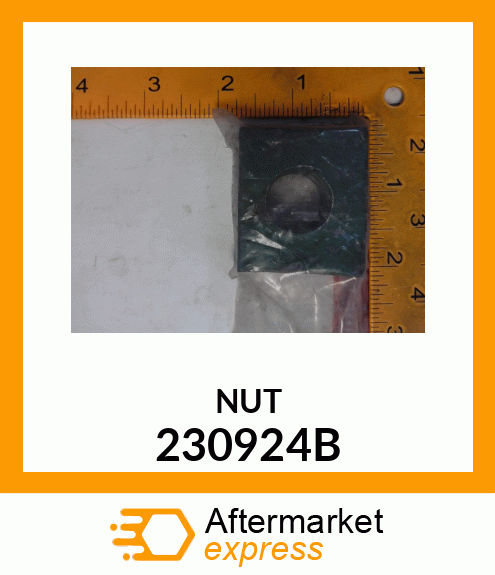 NUT 230924B