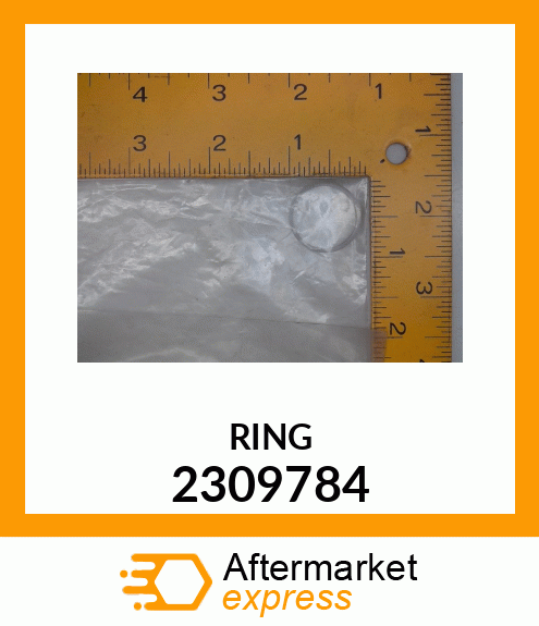 RING 2309784