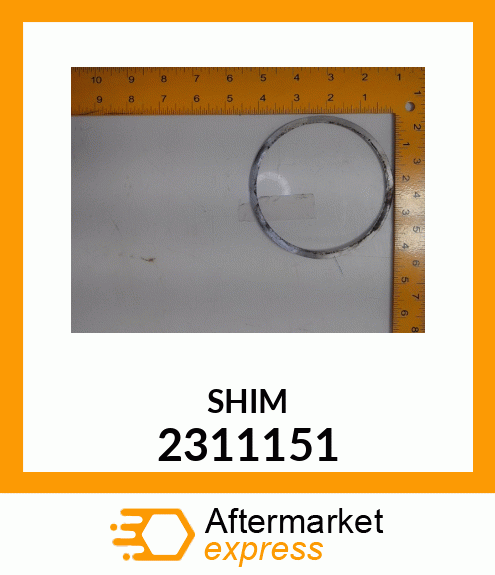 SHIM 2311151