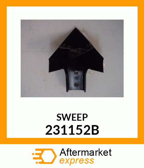 SWEEP 231152B