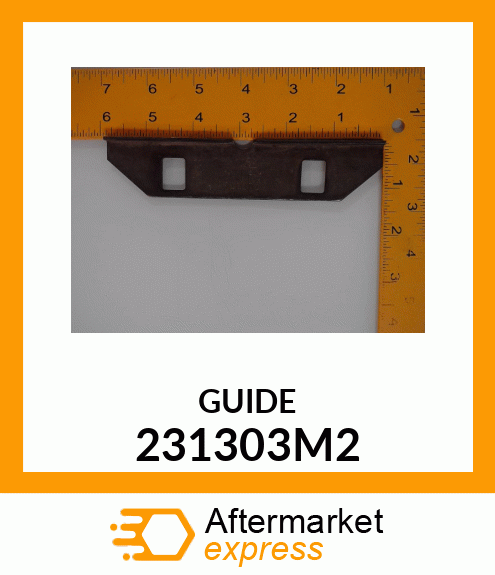 GUIDE 231303M2