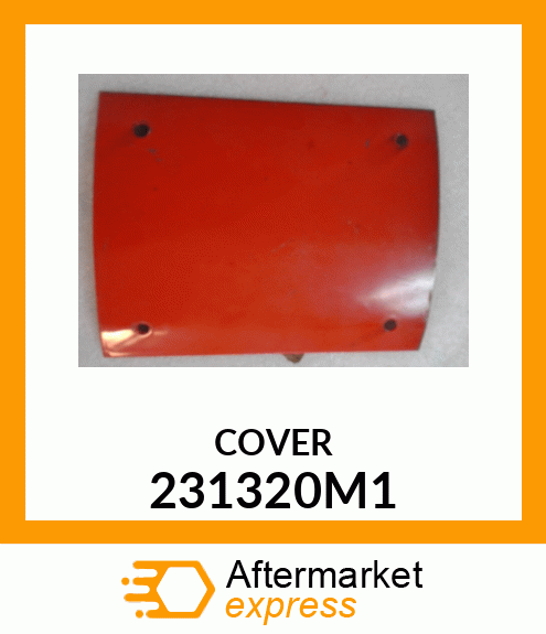 COVER 231320M1