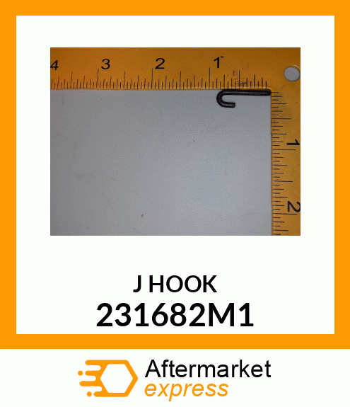 JHOOK 231682M1