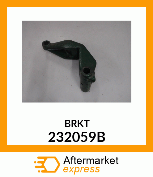 BRKT 232059B