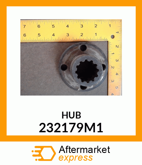 HUB 232179M1