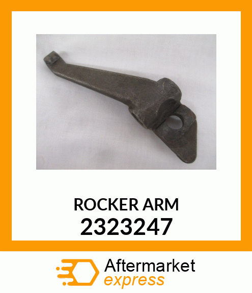 ROCKERARM 2323247