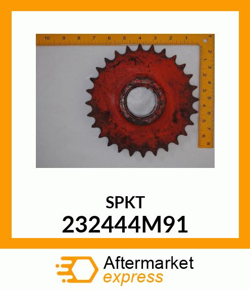 SPKT 232444M91