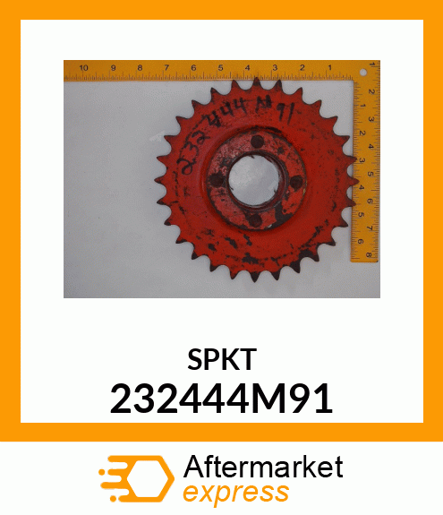 SPKT 232444M91