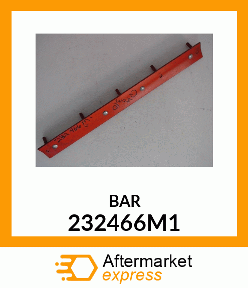 BAR 232466M1