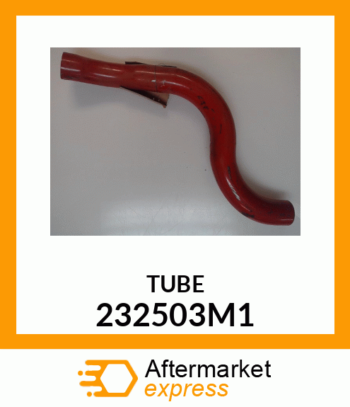 TUBE 232503M1