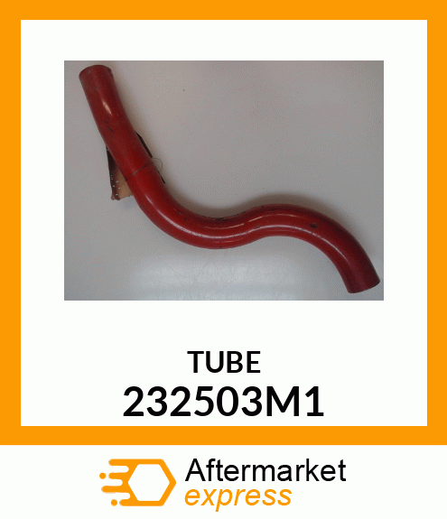 TUBE 232503M1