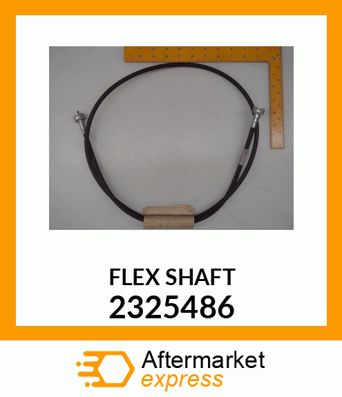 FLEXSHAFT 2325486