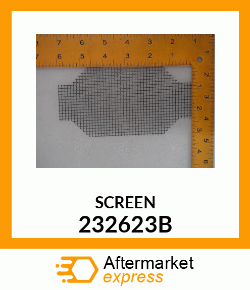 SCREEN 232623B