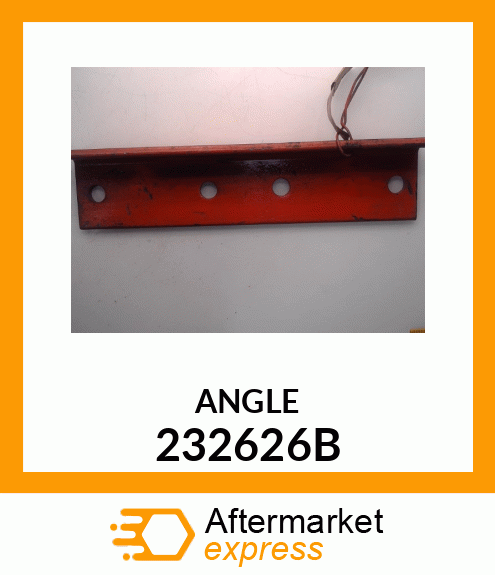 ANGLE 232626B