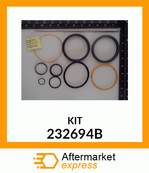 KIT10PC 232694B