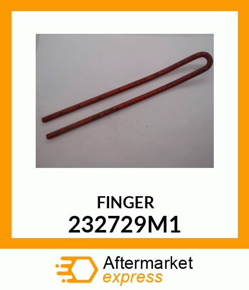 FINGER 232729M1