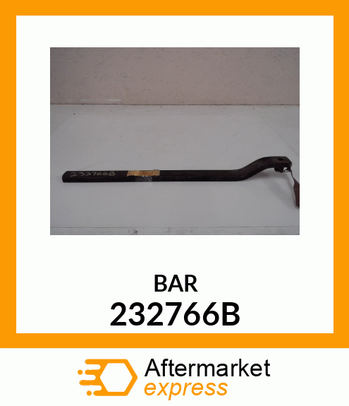 BAR 232766B