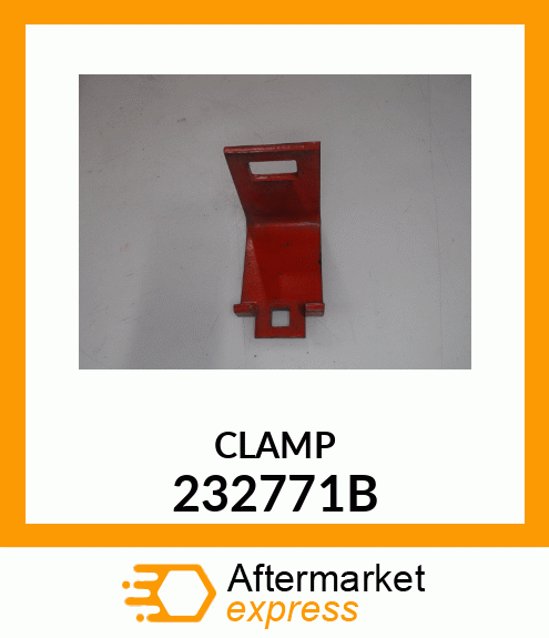 CLAMP 232771B