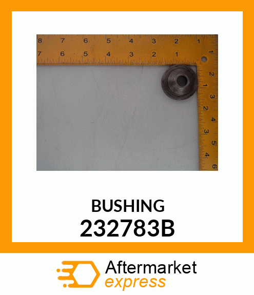 BUSHING 232783B