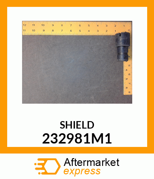 SHIELD 232981M1