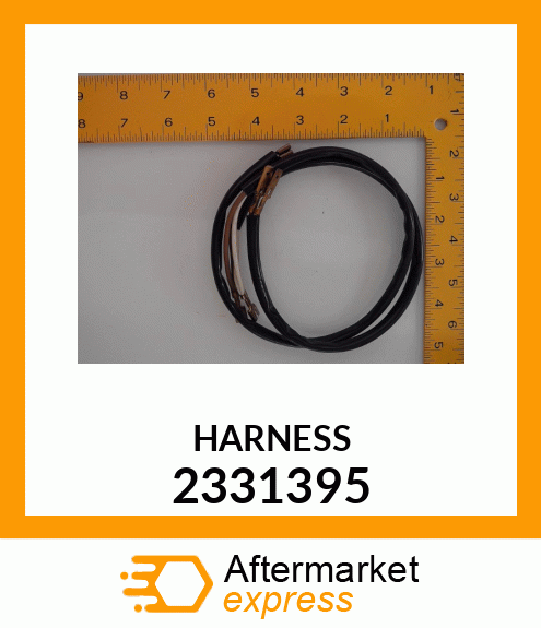 HARNESS 2331395