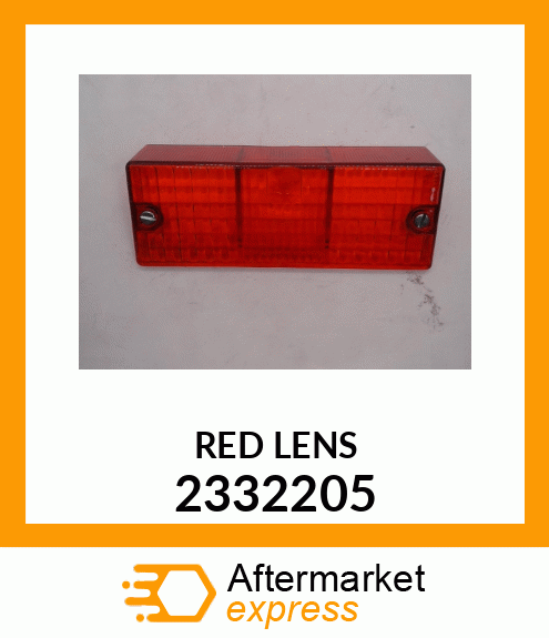 LENS 2332205