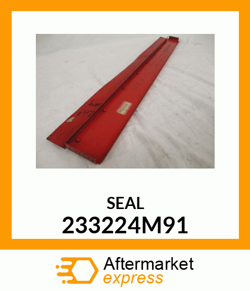 SEAL 233224M91