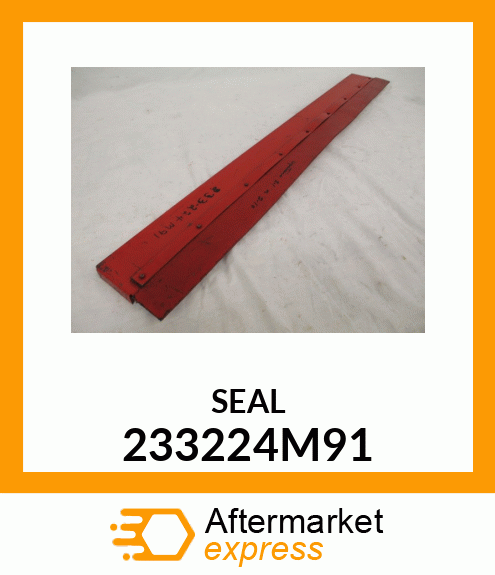 SEAL 233224M91