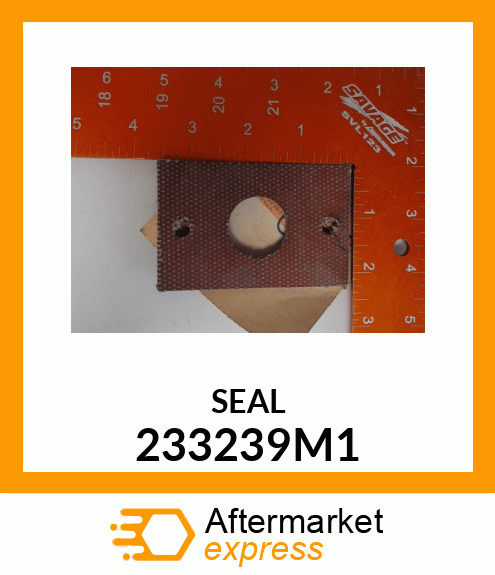 SEAL 233239M1