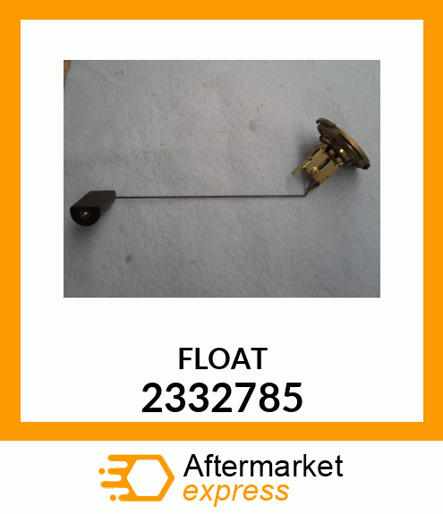 FLOAT 2332785