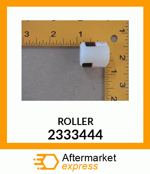 ROLLER 2333444