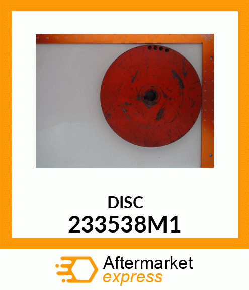 DISC 233538M1