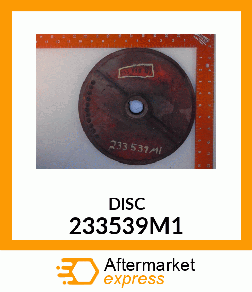 DISC 233539M1