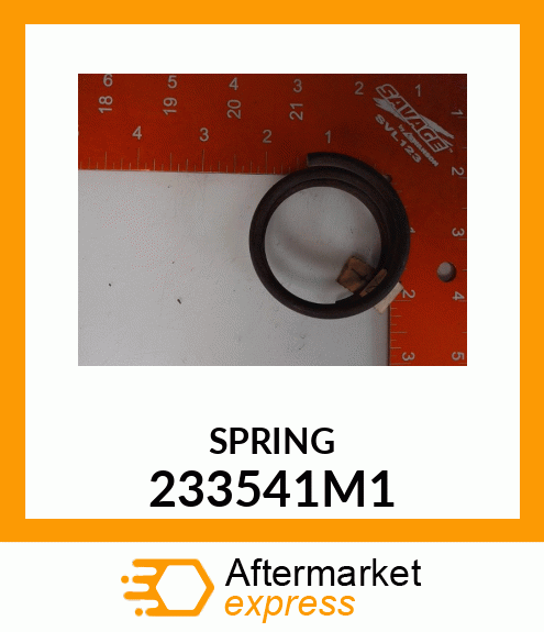 SPRING 233541M1