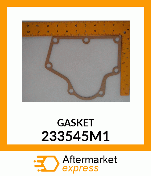 GASKET 233545M1