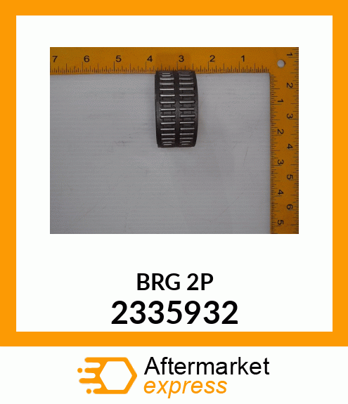 BRG2P 2335932